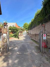 CASA INDIPENDENTE A GENZANO DI ROMA