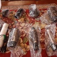 Spazzola IMETEC 8 in 1 air wonder