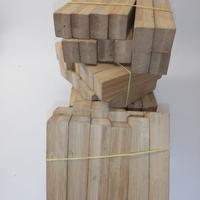 GIOCO TORRE DI LEGNO