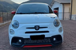 595 abarth