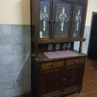 CREDENZA