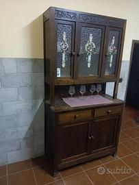 CREDENZA