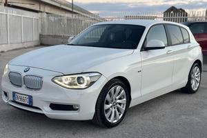 Bmw Serie 1 2012 125i 2.0 Turbo Benzina 218CV URBA