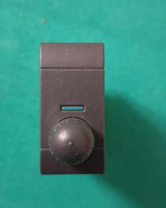 Variatore di velocità Bticino