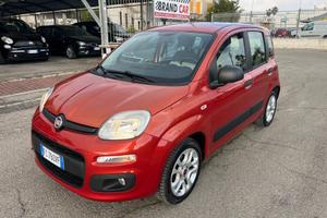 Fiat Panda 1.3 MJT S&S Lounge Unipro 2016