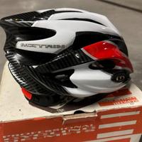 Casco Selev Matrix Carbon Tg L nuovo