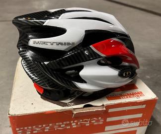 Casco Selev Matrix Carbon Tg L nuovo