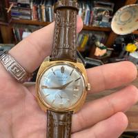 Orologio da polso uomo hadler 17 rubis meccanico