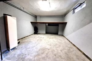 GROTTE CELONI | Box auto di 16 mq | Metro C