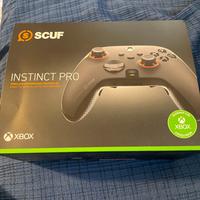 Controller scuf xbox x
