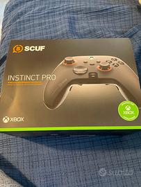 Controller scuf xbox x