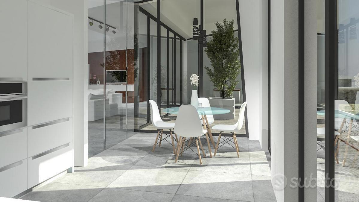 Terreno Residenziale Cantalupa - Vista 5