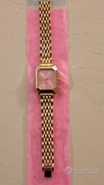 orologio nuovo stile vintage 