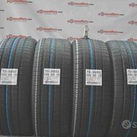 4 pneumatici continental 265/60 r18 110h tu005031