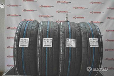 4 pneumatici continental 265/60 r18 110h tu005031