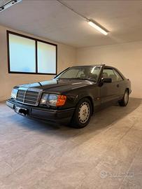 Mercedes-Benz CE 300 coupé 12 Valvole (W124)