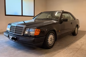 Mercedes-Benz CE 300 coupé 12 Valvole (W124)
