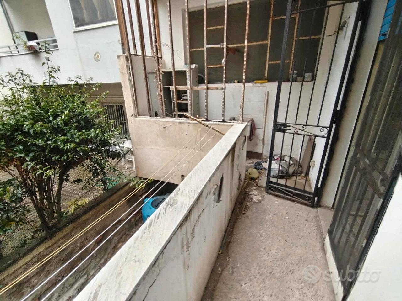 Apartment in Reggio di Calabria, Reggio Calabria - Altro