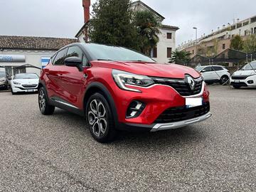 RENAULT Captur TCe 100 CV Intens 1 PROPRIETARIO