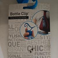 Portabottiglie - Clip universale per Borse