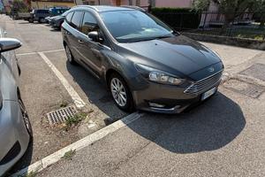 Ford  focus