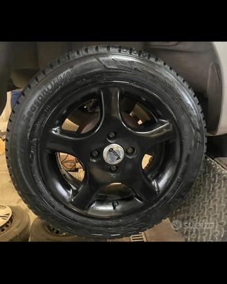 CERCHI ALESSIO 14” ADATTI A PANDA 169 ECC