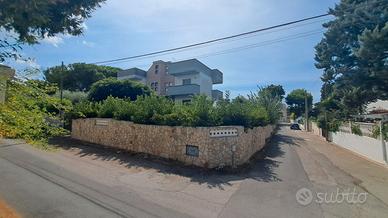 Villa Con Giardino A Circa 700 Mt Dal Mare