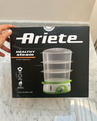 Vaporiera Ariete