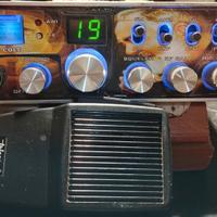 Midland Alan 48 modificato Colt
