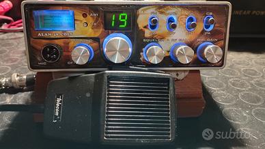 Midland Alan 48 modificato Colt