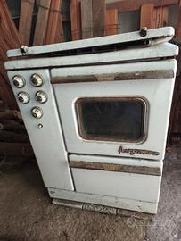 Cucina a gas