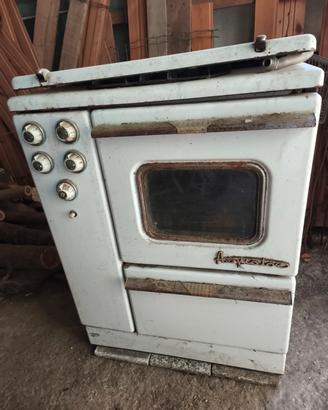 Cucina a gas