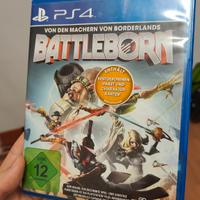 Battleborn
