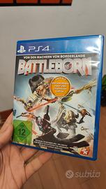 Battleborn