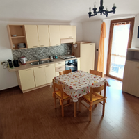 Bilocale 4/5 posti letto Bardonecchia