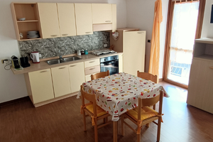 Bilocale 4/5 posti letto Bardonecchia