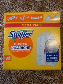 12 pezzi  Swiffer