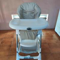 Seggiolone pappa CAM perfetto