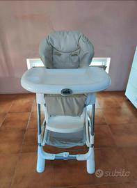 Seggiolone pappa CAM perfetto