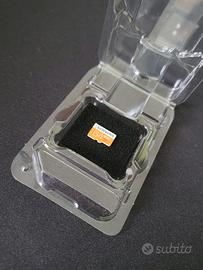 Samsung MicroSDXC, classe 10/UHS-1 da 64GB orig.