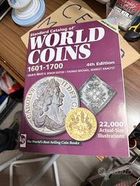 Standard Catalog Of World Coins 1601-1700