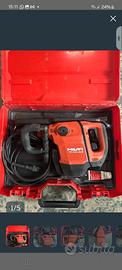 lavatrice hilti TE 60 ATC