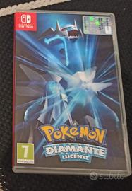 gioco nintendo pokemon
