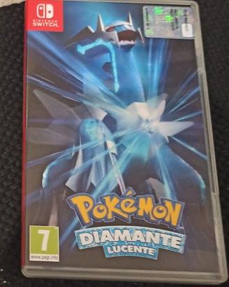 gioco nintendo pokemon