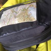 BORSA MAGNETICA SERBATOIO CORDURA 15-30 LT