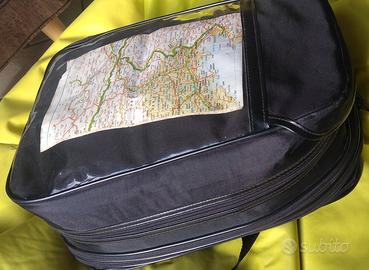 BORSA MAGNETICA SERBATOIO CORDURA 15-30 LT