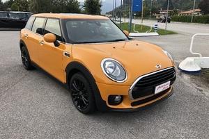 Mini clubman 2.0 d 150 cv Automat. COOPER D