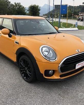 Mini clubman 2.0 d 150 cv Automat. COOPER D