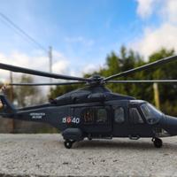 Elicottero Agusta HH139 B "Aeronautica Militare