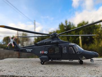 Elicottero Agusta HH139 B "Aeronautica Militare